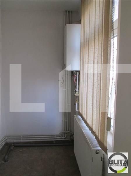 Spațiu birouri de închiriat Central - 21184SIB | BLITZ Cluj-Napoca | Poza4