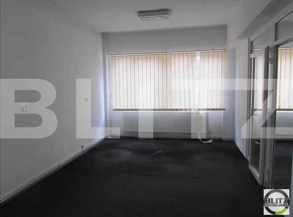 Spațiu birouri de închiriat Central - 21185SIB | BLITZ Cluj-Napoca | Poza1