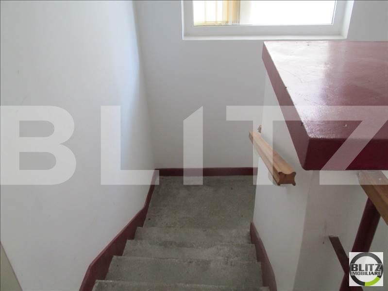 Spațiu birouri de închiriat Central - 21185SIB | BLITZ Cluj-Napoca | Poza7