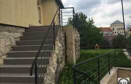 Imobil cu destinatie multipla, 240 mp, in zona de spitale, clinici, facultati!