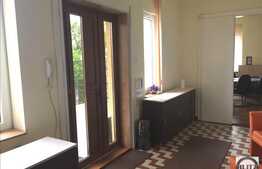 Imobil cu destinatie multipla, 240 mp, in zona de spitale, clinici, facultati!