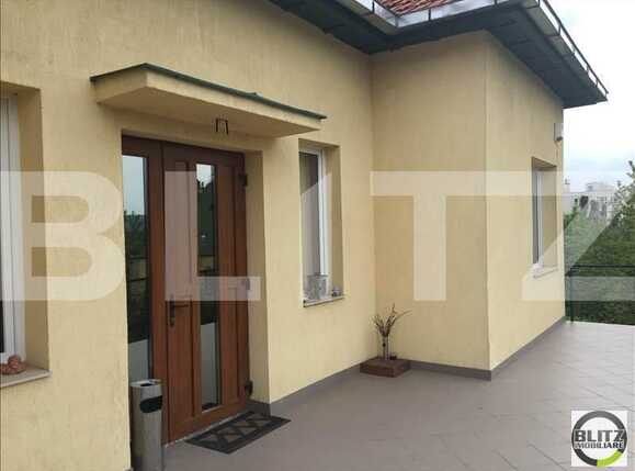 Spațiu birouri de închiriat Central - 21186SIB | BLITZ Cluj-Napoca | Poza10