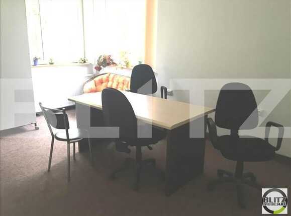 Spațiu birouri de închiriat Central - 21186SIB | BLITZ Cluj-Napoca | Poza2
