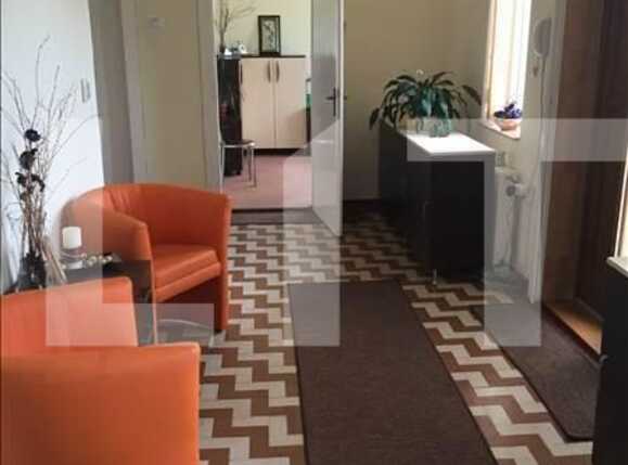 Spațiu birouri de închiriat Central - 21186SIB | BLITZ Cluj-Napoca | Poza6