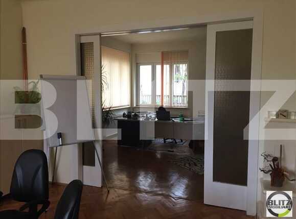 Spațiu birouri de închiriat Central - 21186SIB | BLITZ Cluj-Napoca | Poza4