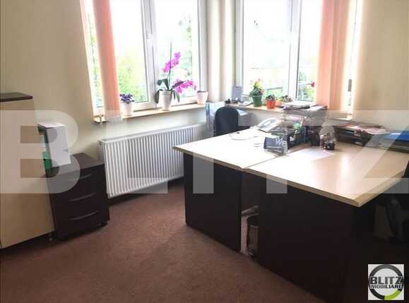 Spațiu birouri de închiriat Central - 21186SIB | BLITZ Cluj-Napoca | Poza1