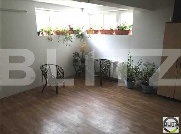 Spațiu birouri de închiriat Central - 21186SIB | BLITZ Cluj-Napoca | Poza3