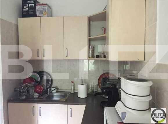 Spațiu birouri de închiriat Central - 21186SIB | BLITZ Cluj-Napoca | Poza9