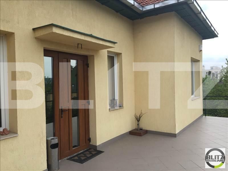 Spațiu birouri de închiriat Central - 21186SIB | BLITZ Cluj-Napoca | Poza10