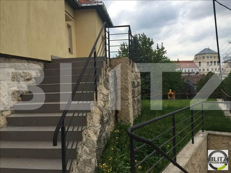 Spațiu birouri de închiriat Central - 21186SIB | BLITZ Cluj-Napoca | Poza12