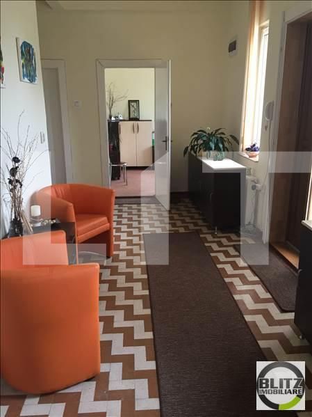 Spațiu birouri de închiriat Central - 21186SIB | BLITZ Cluj-Napoca | Poza6