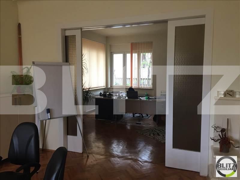 Spațiu birouri de închiriat Central - 21186SIB | BLITZ Cluj-Napoca | Poza4