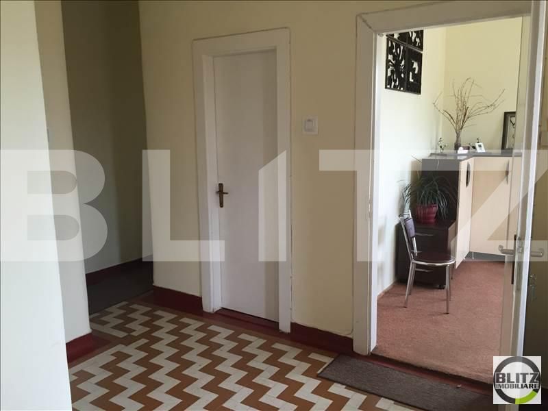 Spațiu birouri de închiriat Central - 21186SIB | BLITZ Cluj-Napoca | Poza8