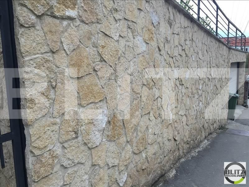 Spațiu birouri de închiriat Central - 21186SIB | BLITZ Cluj-Napoca | Poza13