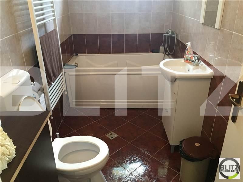 Spațiu birouri de închiriat Central - 21186SIB | BLITZ Cluj-Napoca | Poza11