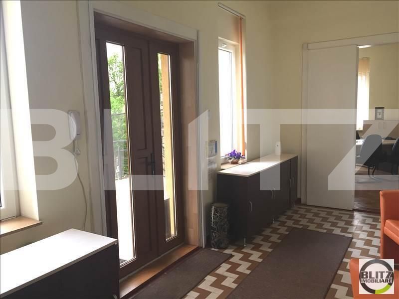 Spațiu birouri de închiriat Central - 21186SIB | BLITZ Cluj-Napoca | Poza7