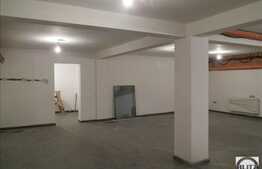 Spatiu zona centrala, la 5 minute de Catedrala, 200 mp