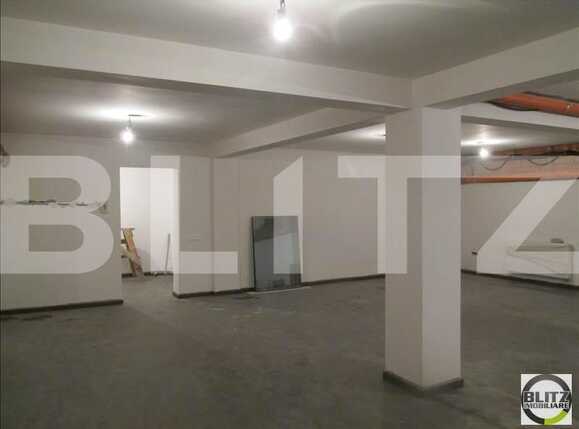 Spațiu birouri de închiriat Central - 21187SIB | BLITZ Cluj-Napoca | Poza2