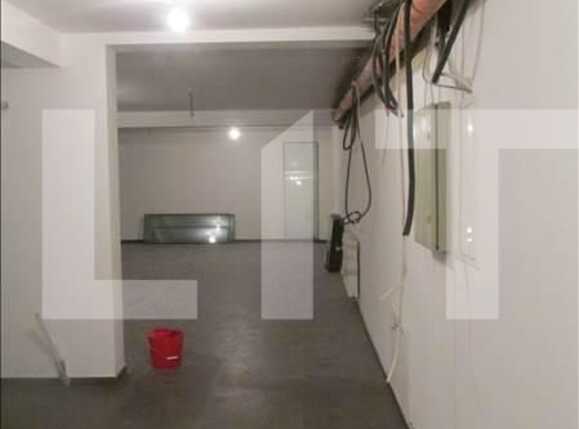 Spațiu birouri de închiriat Central - 21187SIB | BLITZ Cluj-Napoca | Poza3