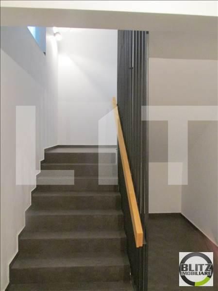 Spațiu birouri de închiriat Central - 21187SIB | BLITZ Cluj-Napoca | Poza4