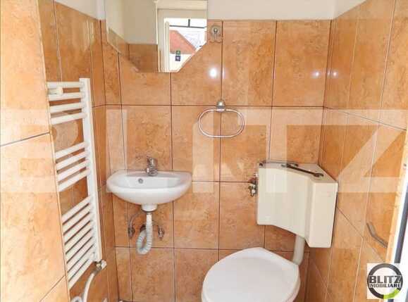 Spațiu birouri de închiriat Central - 21188SIB | BLITZ Cluj-Napoca | Poza12