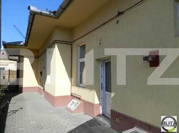 Spațiu birouri de închiriat Central - 21188SIB | BLITZ Cluj-Napoca | Poza1