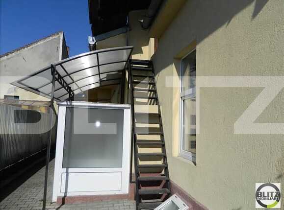 Spațiu birouri de închiriat Central - 21188SIB | BLITZ Cluj-Napoca | Poza2