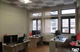 Spatiu birouri, 2 incaperi, 53 mp, zona OMV Marasti