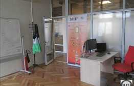 Spatiu birouri, 2 incaperi, 53 mp, zona OMV Marasti