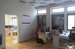 Spatiu birouri, 2 incaperi, 53 mp, zona OMV Marasti