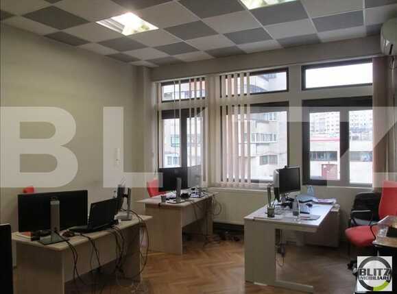 Spațiu birouri de închiriat Marasti - 21189SIB | BLITZ Cluj-Napoca | Poza1