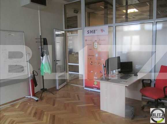 Spațiu birouri de închiriat Marasti - 21189SIB | BLITZ Cluj-Napoca | Poza3