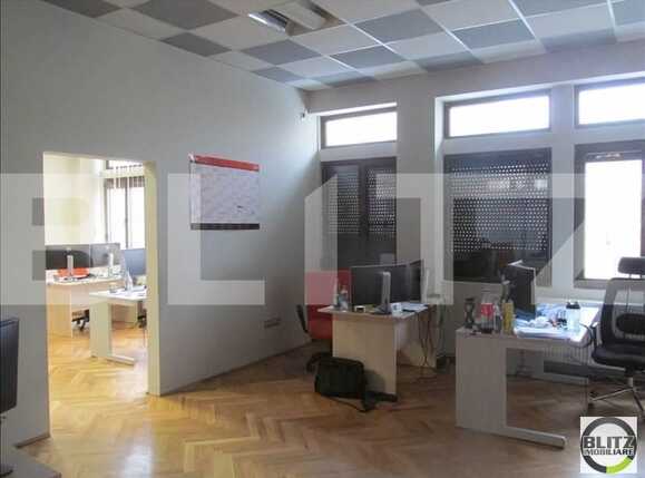 Spațiu birouri de închiriat Marasti - 21189SIB | BLITZ Cluj-Napoca | Poza2