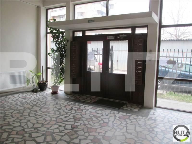 Spațiu birouri de închiriat Marasti - 21189SIB | BLITZ Cluj-Napoca | Poza7