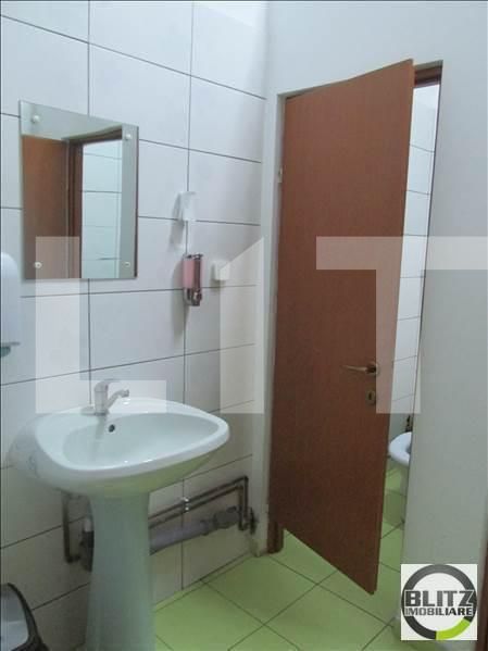 Spațiu birouri de închiriat Marasti - 21189SIB | BLITZ Cluj-Napoca | Poza9