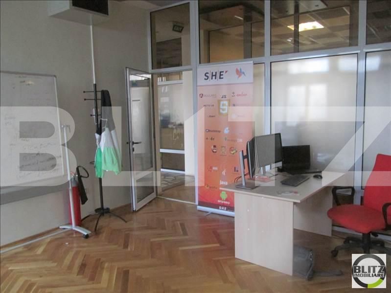 Spațiu birouri de închiriat Marasti - 21189SIB | BLITZ Cluj-Napoca | Poza3