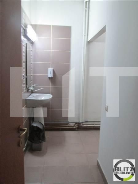 Spațiu birouri de închiriat Marasti - 21189SIB | BLITZ Cluj-Napoca | Poza8