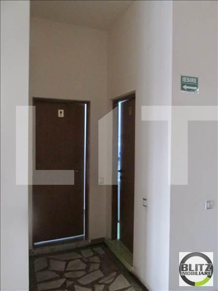 Spațiu birouri de închiriat Marasti - 21189SIB | BLITZ Cluj-Napoca | Poza6