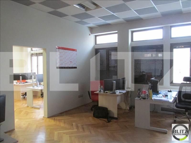 Spațiu birouri de închiriat Marasti - 21189SIB | BLITZ Cluj-Napoca | Poza2