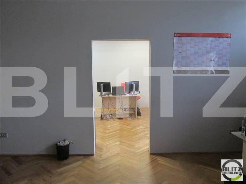 Spațiu birouri de închiriat Marasti - 21189SIB | BLITZ Cluj-Napoca | Poza4