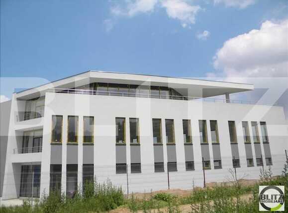 Spațiu birouri de închiriat Manastur - 21190SIB | BLITZ Cluj-Napoca | Poza1