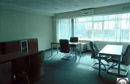 Inchiriere 400 mp pretabil pentru spatiu de birouri, zona Calea Turzii, parcare