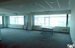 Inchiriere 400 mp pretabil pentru spatiu de birouri, zona Calea Turzii, parcare