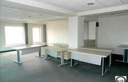 Inchiriere 400 mp pretabil pentru spatiu de birouri, zona Calea Turzii, parcare