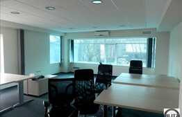 Inchiriere 400 mp pretabil pentru spatiu de birouri, zona Calea Turzii, parcare