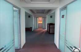 Inchiriere 400 mp pretabil pentru spatiu de birouri, zona Calea Turzii, parcare