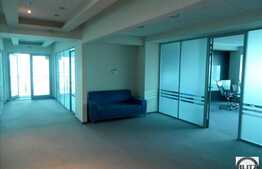 Inchiriere 400 mp pretabil pentru spatiu de birouri, zona Calea Turzii, parcare