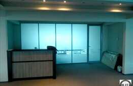 Inchiriere 400 mp pretabil pentru spatiu de birouri, zona Calea Turzii, parcare