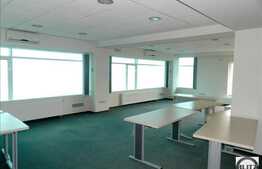 Inchiriere 400 mp pretabil pentru spatiu de birouri, zona Calea Turzii, parcare