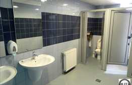 Inchiriere 400 mp pretabil pentru spatiu de birouri, zona Calea Turzii, parcare